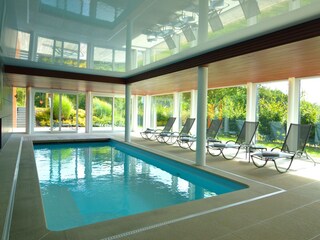 Vakantiehuis Malmedy Buitenaudio-opname 4