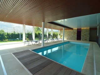 Holiday house Malmedy Outdoor Recording 4