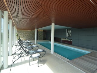 Vakantiehuis Malmedy Buitenaudio-opname 3