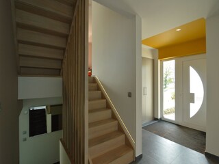 Holiday house Malmedy Features 24