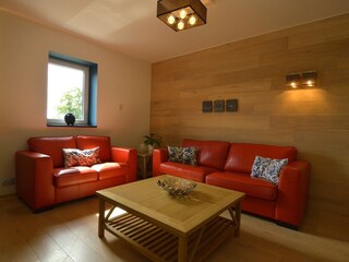 Holiday house Malmedy Features 20