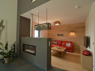 Maison de vacances Malmedy Équipement 16