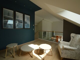 Holiday house Malmedy Features 30