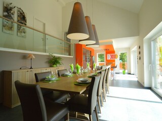 Holiday house Malmedy Features 15