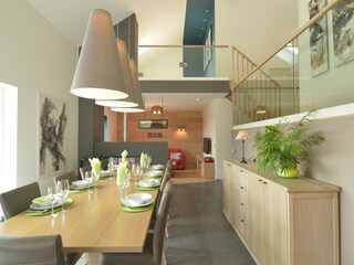 Vakantiehuis Malmedy Kenmerken 16