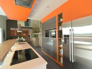 Vakantiehuis Malmedy Kenmerken 10