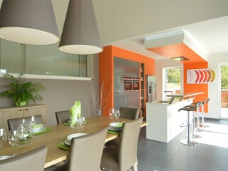 Holiday house Malmedy Features 25