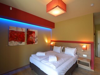 Holiday house Malmedy Features 17