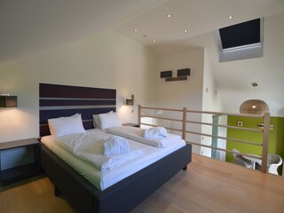 Holiday house Malmedy Features 25
