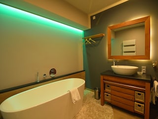 Holiday house Malmedy Features 21