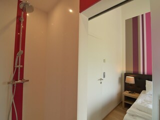 Holiday house Malmedy Features 27
