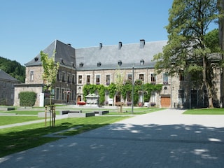 Casa per le vacanze Malmedy Ambiente 36