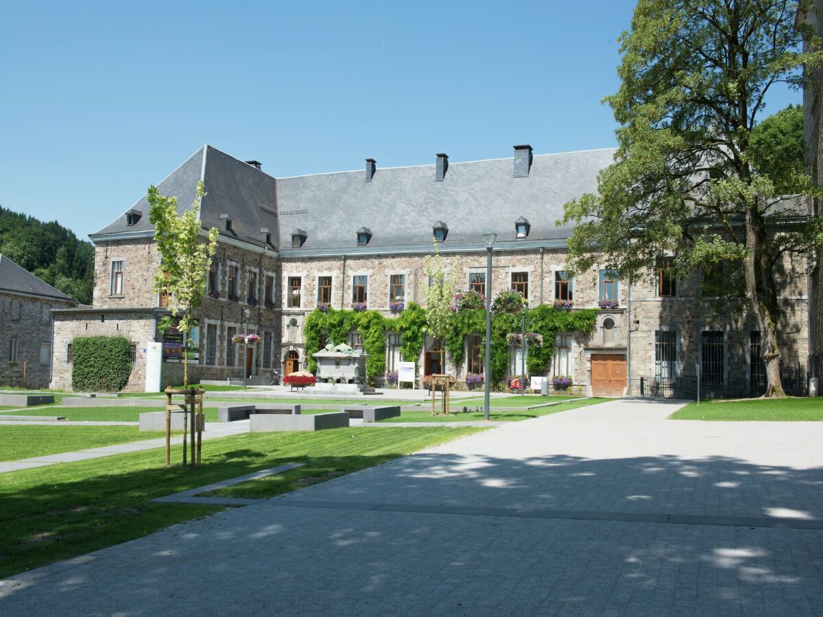 Ferienhaus Malmedy Umgebung 31