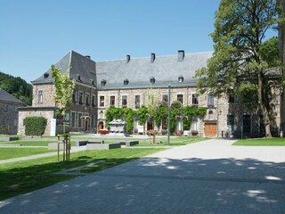 Vakantiehuis Malmedy Omgeving 35