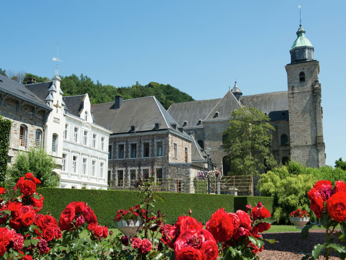 Ferienhaus Malmedy Umgebung 32