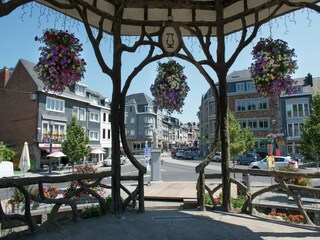 Vakantiehuis Malmedy Omgeving 31