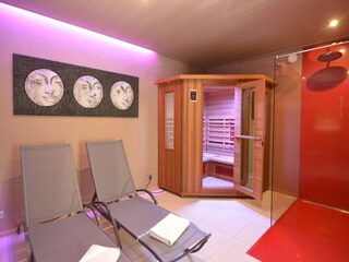Vakantiehuis Malmedy  35