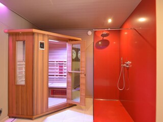 Maison de vacances Malmedy  39