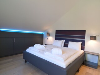 Holiday house Malmedy Features 20