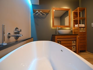 Casa per le vacanze Malmedy  39