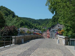 Vakantiehuis Malmedy Omgeving 37