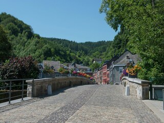 Casa per le vacanze Malmedy Ambiente 37