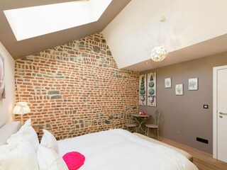 Ferienhaus Marche-en-Famenne Ausstattung 26