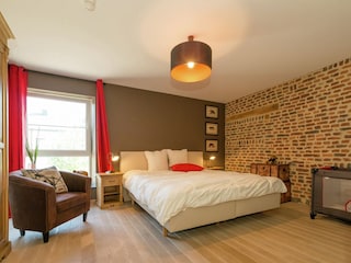 Ferienhaus Marche-en-Famenne Ausstattung 14