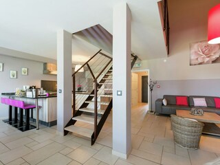 Holiday house Marche-en-Famenne Features 19