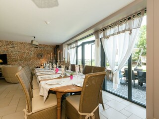 Vakantiehuis Marche-en-Famenne Kenmerken 16