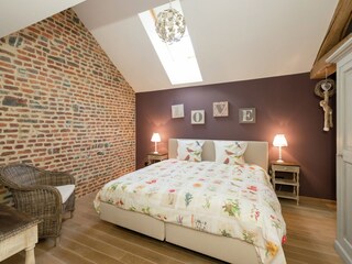 Holiday house Marche-en-Famenne Features 18