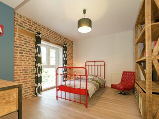 Casa de vacaciones Marche-en-Famenne Características 24