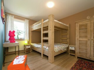 Ferienhaus Marche-en-Famenne Ausstattung 19