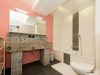 Maison de vacances Marche-en-Famenne Équipement 15