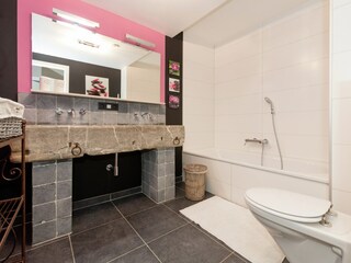 Holiday house Marche-en-Famenne Features 11