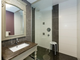 Holiday house Marche-en-Famenne Features 12