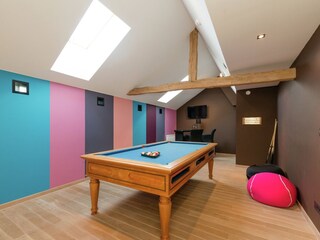 Ferienhaus Marche-en-Famenne Ausstattung 29