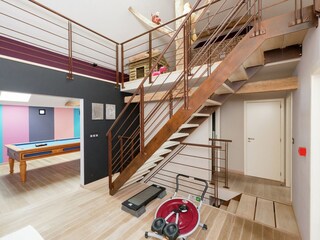 Casa per le vacanze Marche-en-Famenne Caratteristiche 28