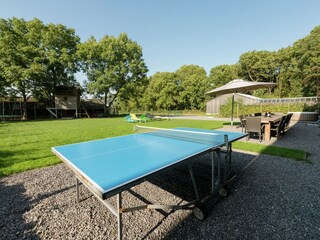 Ferienhaus Marche-en-Famenne Außenaufnahme 2