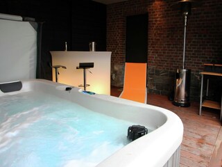 Vakantiehuis Marche-en-Famenne  35