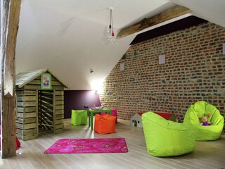 Casa per le vacanze Marche-en-Famenne  35