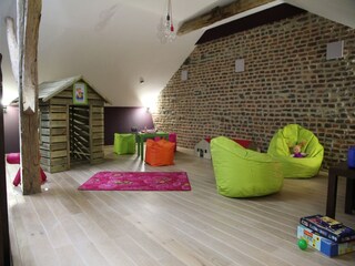 Ferienhaus Marche-en-Famenne  38