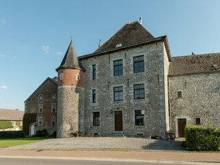 Maison de vacances Marche-en-Famenne Environnement 32