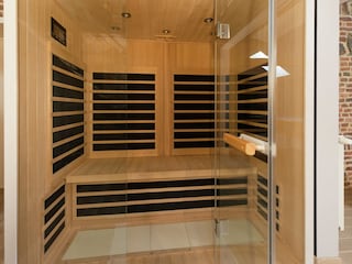 Ferienhaus Marche-en-Famenne  39