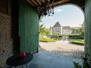 Holiday house Marche-en-Famenne  36