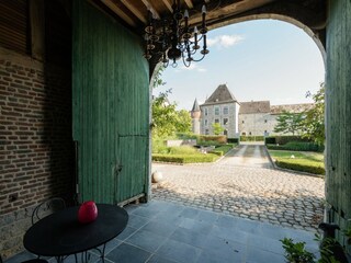 Vakantiehuis Marche-en-Famenne  40