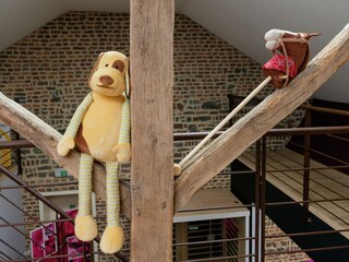 Maison de vacances Marche-en-Famenne  40