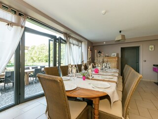 Holiday house Marche-en-Famenne Features 14
