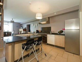 Ferienhaus Marche-en-Famenne Ausstattung 17