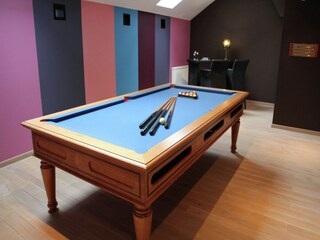 Holiday house Marche-en-Famenne  39